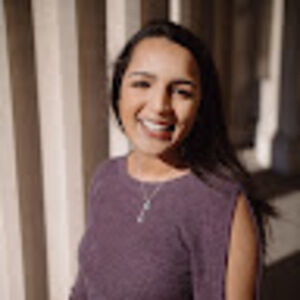 Meet your Posher, Surbhi